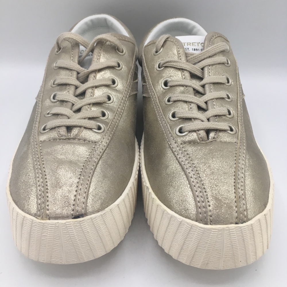 Tretorn Women’s NY Lite 6 Bold Sneakers